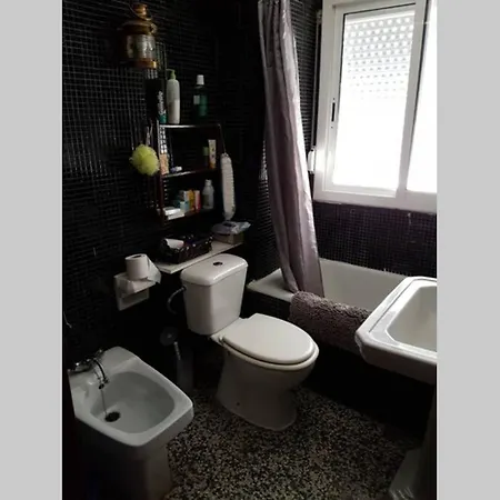 Bello Horizonte Apartment Salou