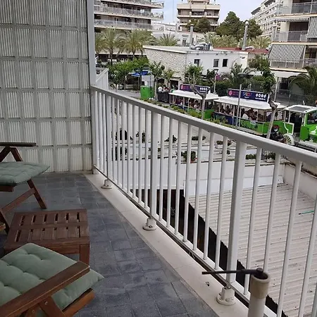 Bello Horizonte Apartment Salou
