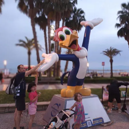 Bello Horizonte Salou