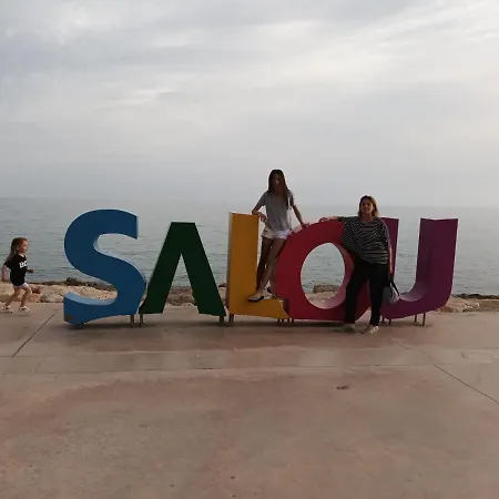 Апартаменты Bello Horizonte *