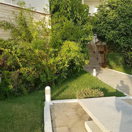 Bello Horizonte Салоу