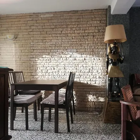 Bello Horizonte Apartment