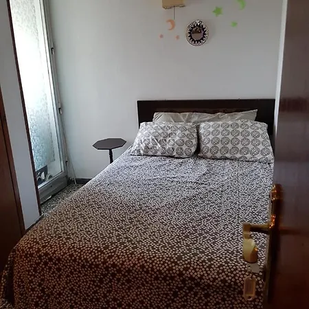 Bello Horizonte Apartment