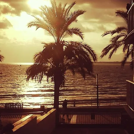 Apartment Bello Horizonte *