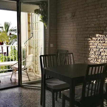 Bello Horizonte Apartment *
