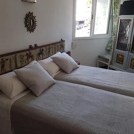 Bello Horizonte Apartment