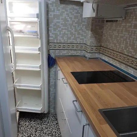 Bello Horizonte Apartment Salou
