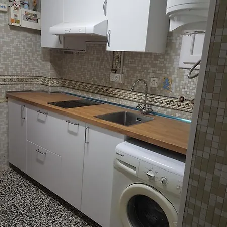 Bello Horizonte Apartment Salou