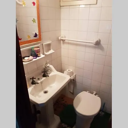 Apartment Horizonte