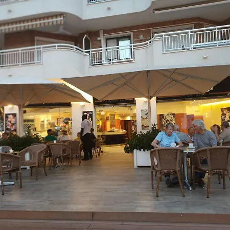 Horizonte Apartment