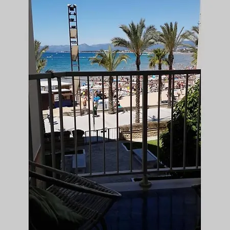 Apartman Horizonte *