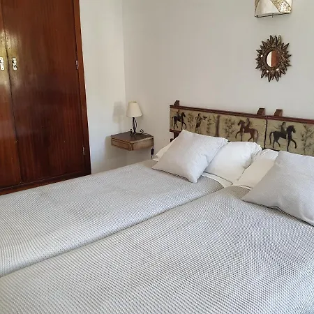 Apartman Horizonte
